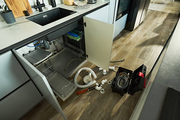 Reliable Leak Detection contractor in Berkley, MA by Street Wise - Plumbing